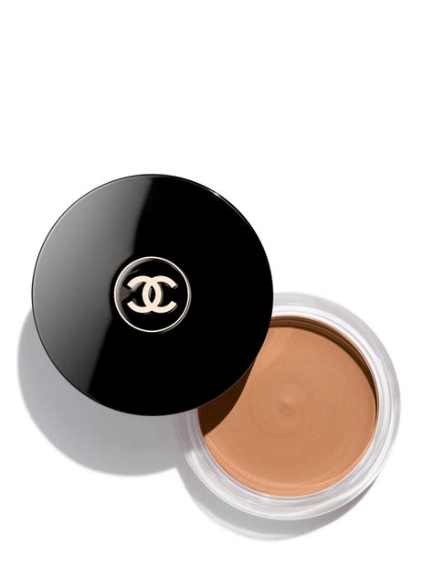 soleil tan de chanel review|chanel les beiges bronzer review.